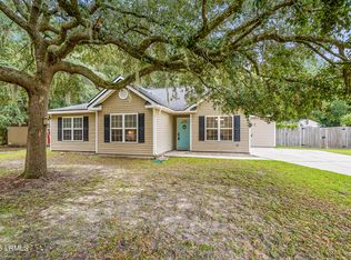 64 Southern Magnolia Dr, Beaufort, SC 29907