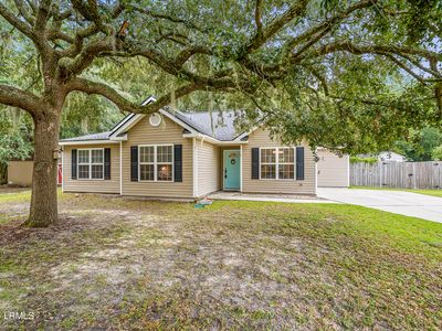 64 Southern Magnolia Dr, Beaufort, SC, 29907