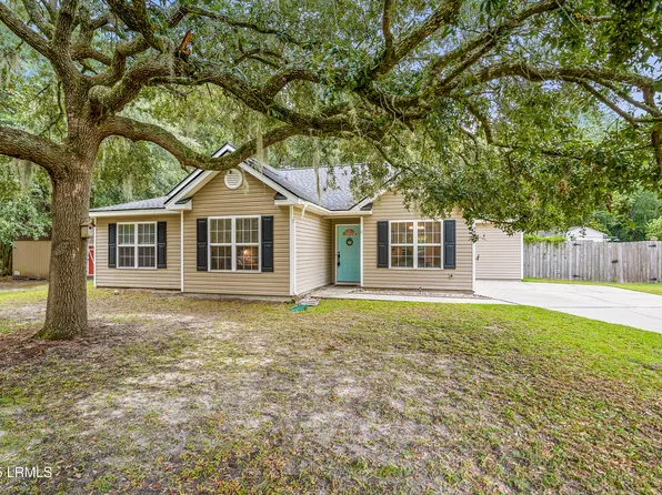 64 Southern Magnolia Dr, Beaufort, SC 29907