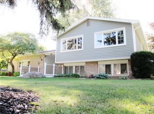 150 Hollybrook Rd, Brockport, NY 14420