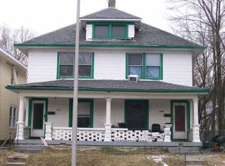 2909 E New York St, Indianapolis, IN