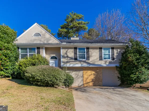 5876 Old Wellborn Trce, Lithonia, GA 30058