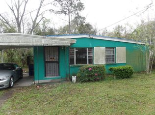 2404 Edgewood Ave W, Jacksonville, FL 32209