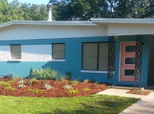 910 Lake Terrace Ave, Pensacola, FL 32505