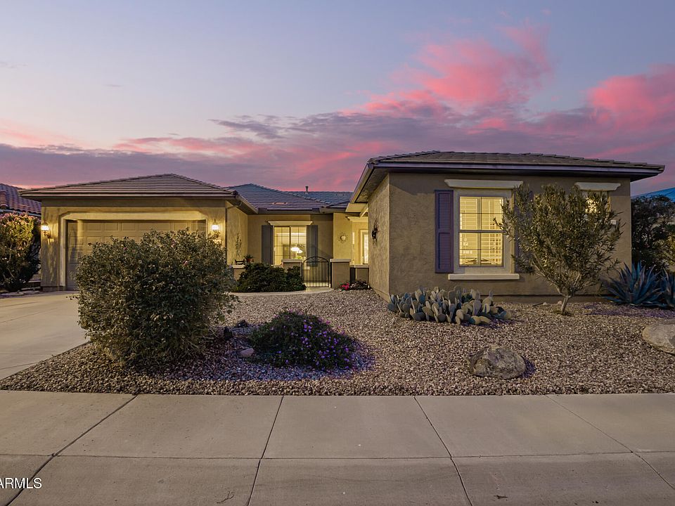 1st image of 20294 N 262nd Drive