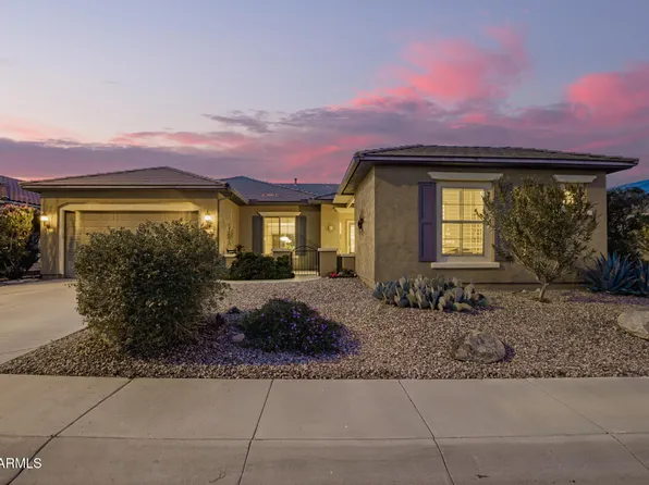 20294 N 262nd Drive, Buckeye, AZ 85396