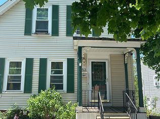 53 Paine St, Worcester, MA 01605