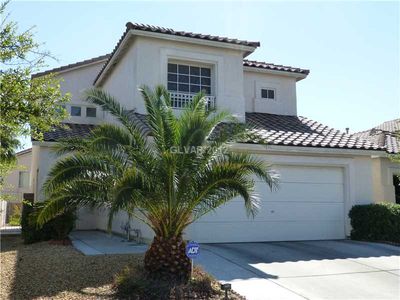 7989 Blue Brook Dr, Las Vegas, NV, 89147