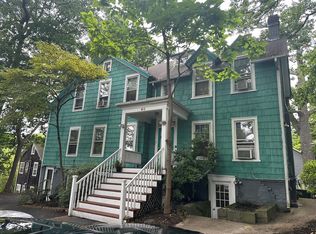 Pine Manor, LLC, Takoma Park, MD 20912