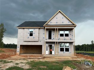 116 Goldeneye Dr, Rincon, GA 31326