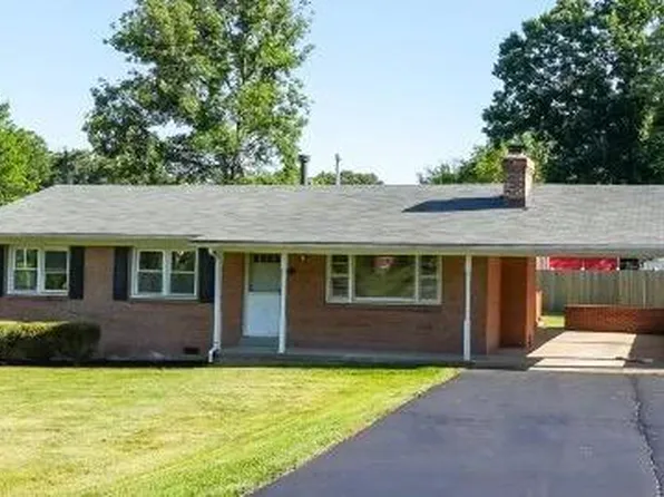 8501 Rugby Rd, Manassas, VA 20111