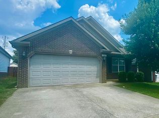 328 Virginia Ln, Nicholasville, KY 40356