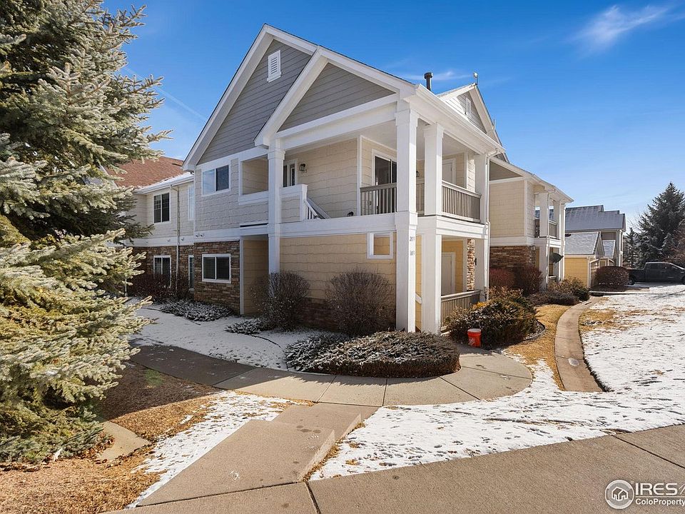 1st image of 4635 Hahns Peak Dr #203
