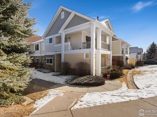 4635 Hahns Peak Dr #203, Loveland, CO 80538