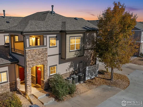 3839 Steelhead St #18-C, Fort Collins, CO 80528