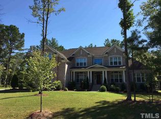 3921 Colinwood Ln, Raleigh, NC 27606
