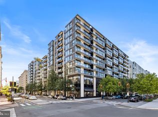 Central, Washington, DC 20001