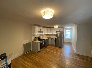 84 Emerson St #4, Boston, MA 02127