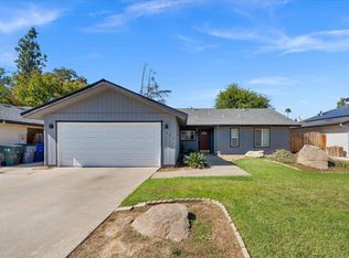 8237 N Del Mar Ave, Fresno, CA