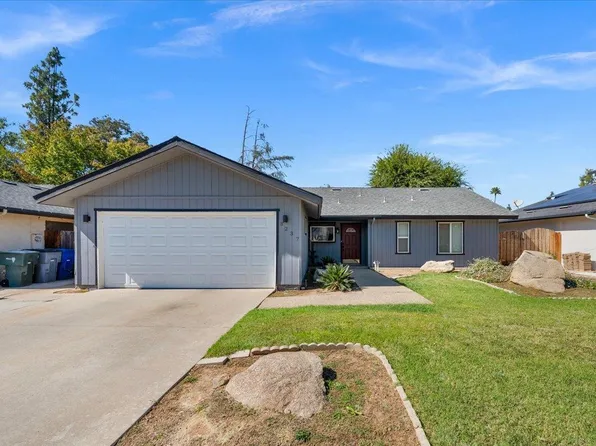 8237 N Del Mar Ave, Fresno, CA 93711