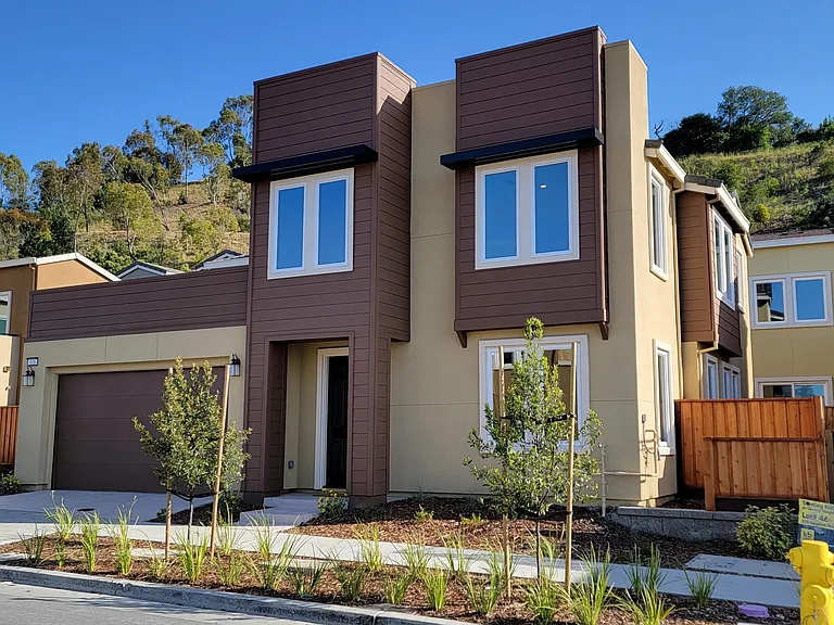 Front Elevation