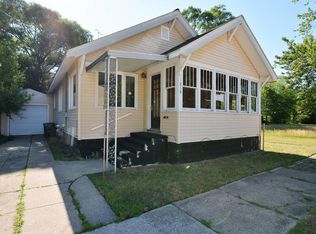 1038 Williams St, Muskegon, MI 49442