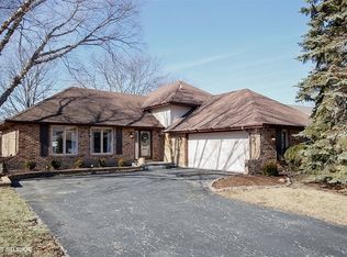 14530 S Mallard Dr, Homer Glen, IL 60491
