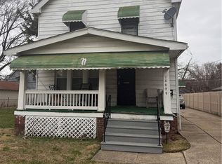14609 Alder Ave, East Cleveland, OH 44112