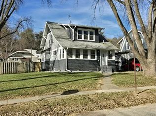 1901 Allan St, Sioux City, IA 51103