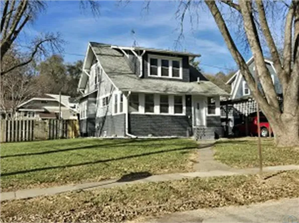 1901 Allan St, Sioux City, IA 51103