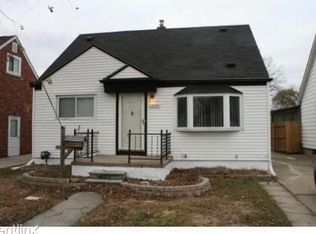 23345 Deziel St, Saint Clair Shores, MI