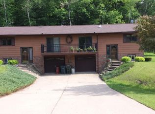 3821 Markgraff Rd, Fall Creek, WI 54742