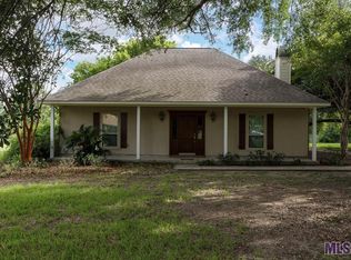 37210 Miller Rd, Prairieville, LA 70769