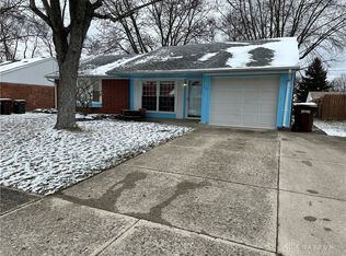 116 McCall Rd, Germantown, OH 45327