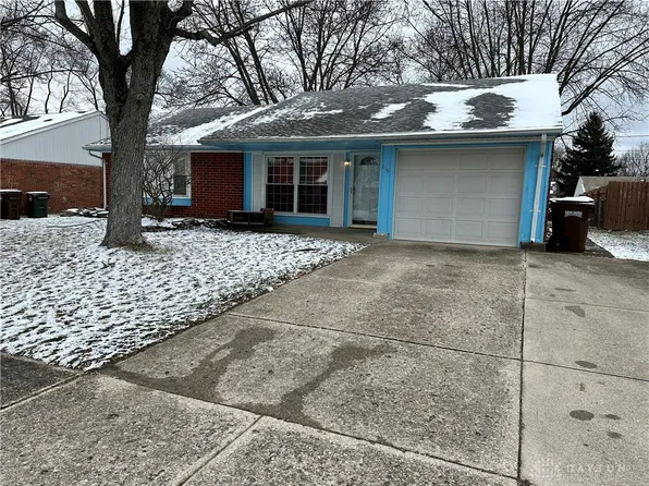 116 McCall Rd, Germantown, OH 45327