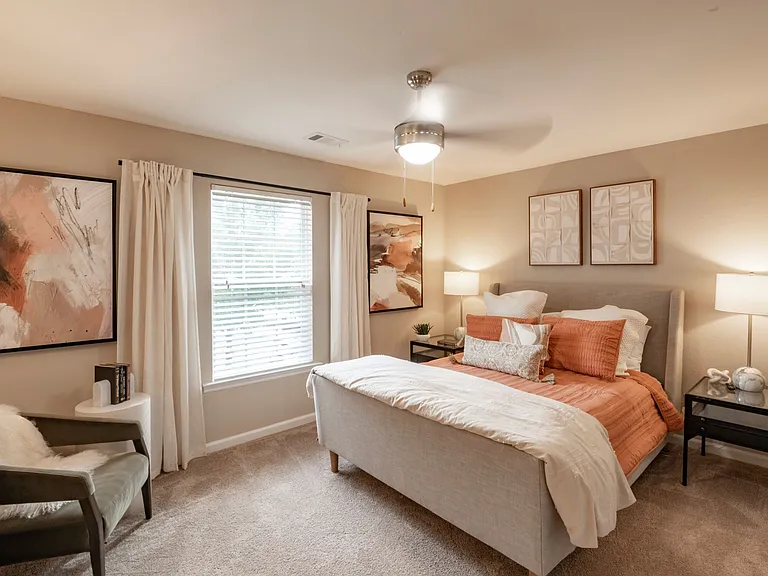 Ansley at Town Center Apartments — Photo 11
