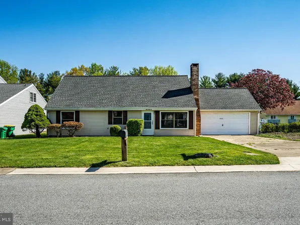 246 W Bynum Pl, Bear, DE 19701