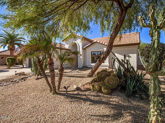 5th image of 24510 S STARCREST Drive