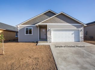 119 E A St, Rockford, WA 99030