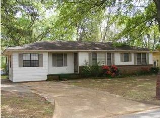 4829 Virginia Cir, Tuscaloosa, AL 35401