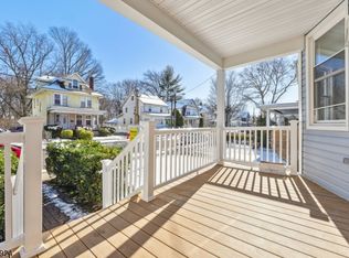 1536 Munn Ave, Hillside, NJ 07205