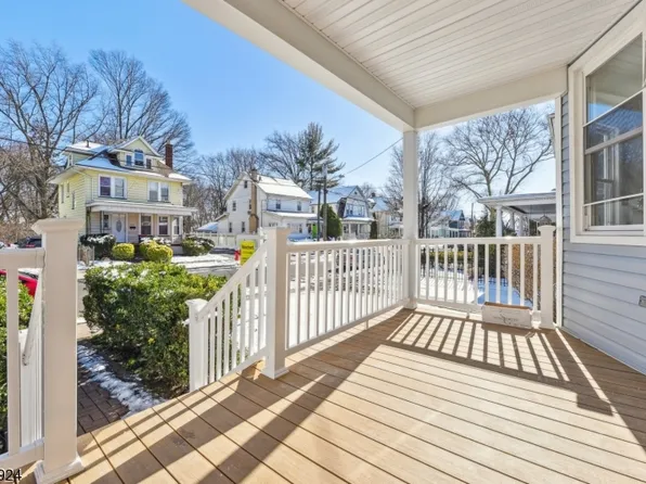 1536 Munn Ave, Hillside Twp., NJ 07205