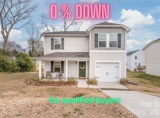 117 Barron Blvd, Lancaster, SC 29720