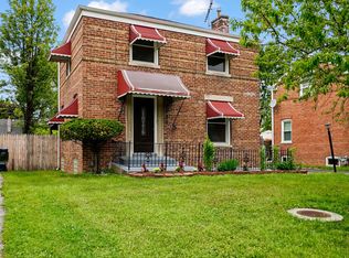 2640 Westbrook Dr, Franklin Park, IL