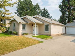 10130 E 17th Ln, Spokane, WA 99206
