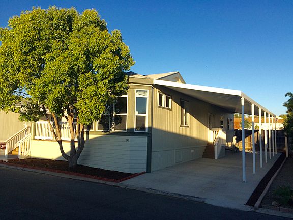 2nd image of 1001 S Hale Ave Space 96