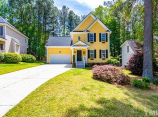 108 Pine Mill Ln, Apex, NC 27502