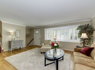 3430 Glen Carlyn Dr, Falls Church, VA 22041