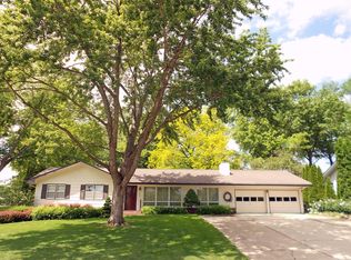 1420 Willow St, Harlan, IA 51537