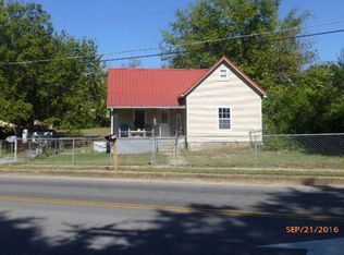 3624 W Blount Ave, Knoxville, TN 37920